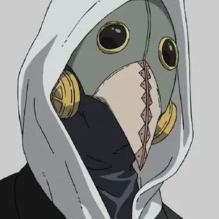 Profile image of 暴力の魔人