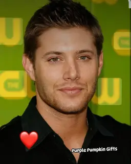Profile image of Jensen Ackles