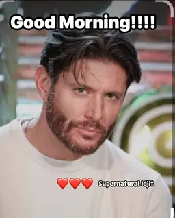 Profile image of Jensen Ackles