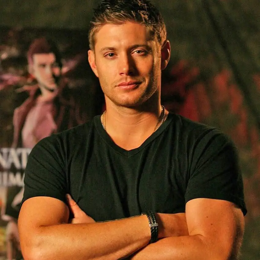 WolfSpiritGrl의 Last Call, Jensen