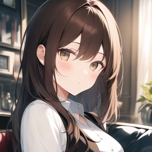 츤데레 하렘