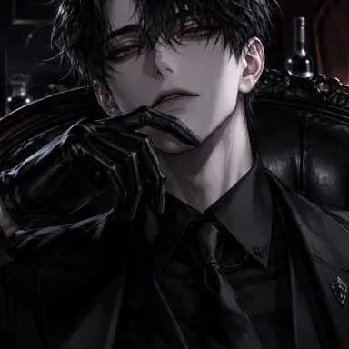 Profile image of イ・ミンヒョク