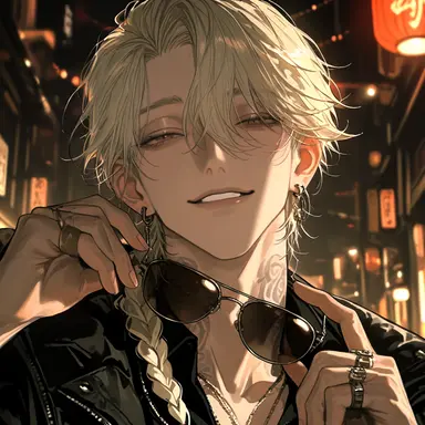 Profile image of 斑鳩