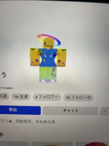 Profile image of りょう