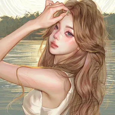 Profile image of 채이