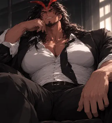 Profile image of Burning Spice