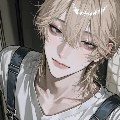 Profile image of 菜緒
