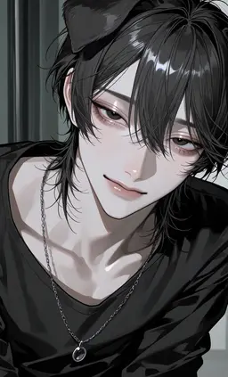 Profile image of クロ
