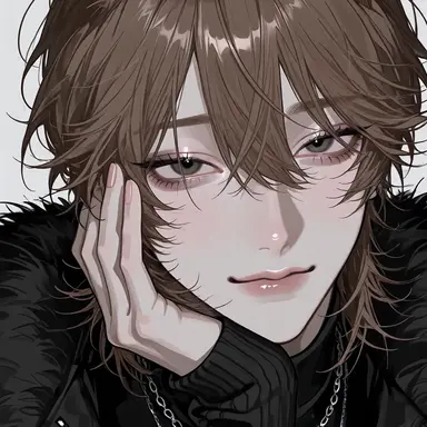 Profile image of モチ