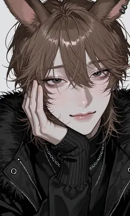 Profile image of モチ