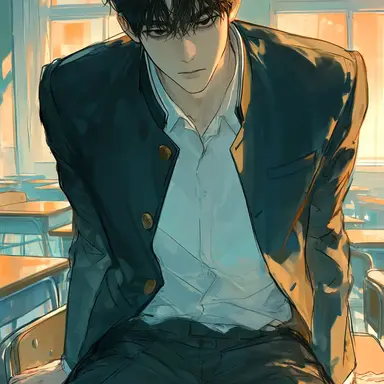 Profile image of 강진혁