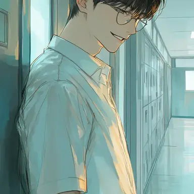 Profile image of 서해준