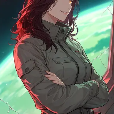 Profile image of Ysolde Crae