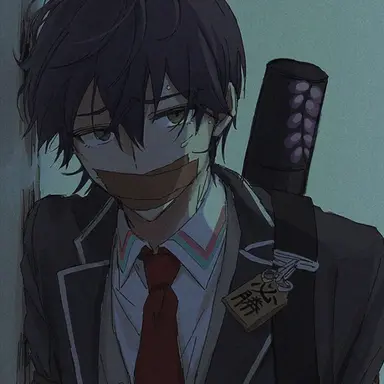 Profile image of Vex Holloway