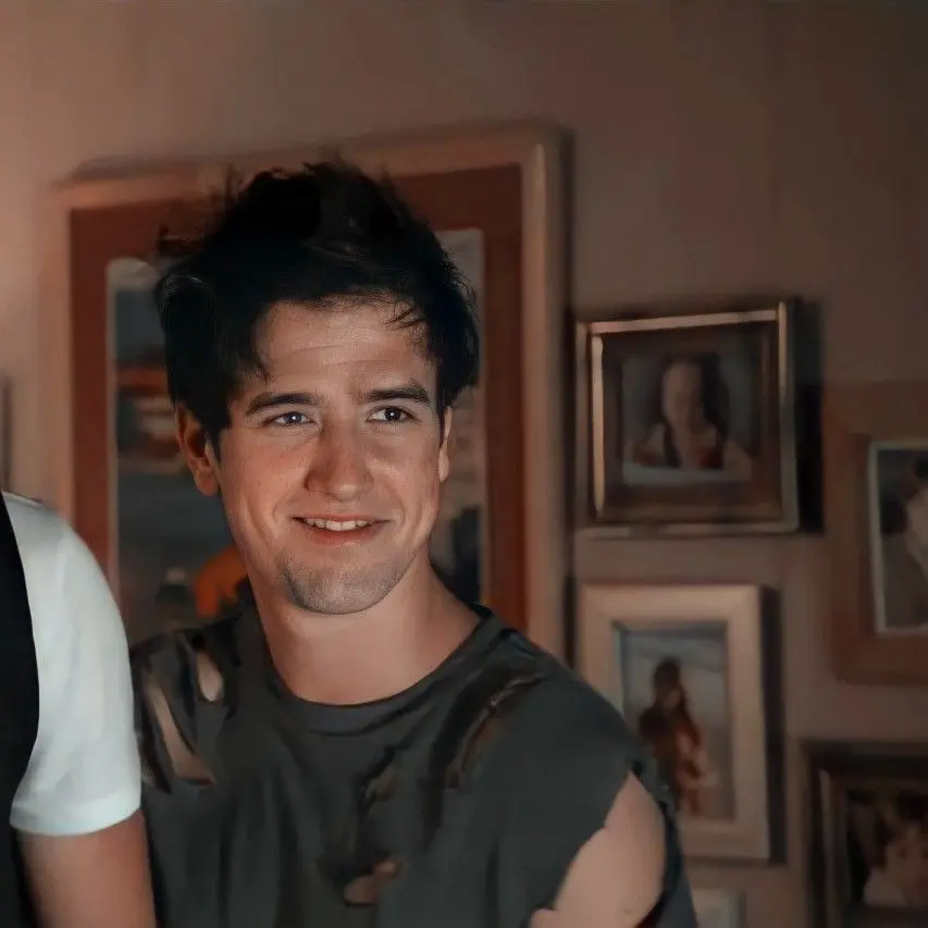 GroggyCat7730의 Our Big Moment, BTR