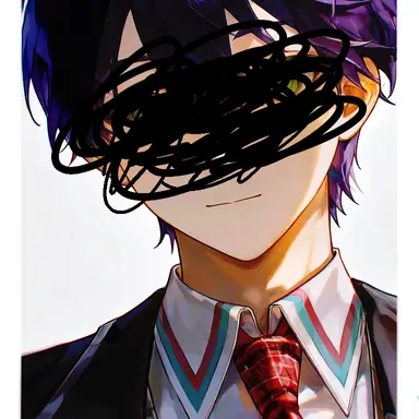 Profile image of 剣持刀也