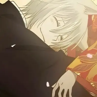 Profile image of Tomoe