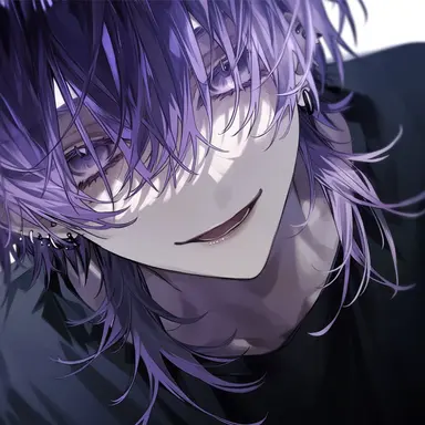 Profile image of 紫月