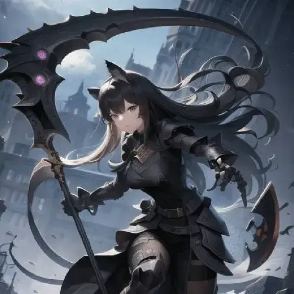 BoringEasel1174의 Azrael