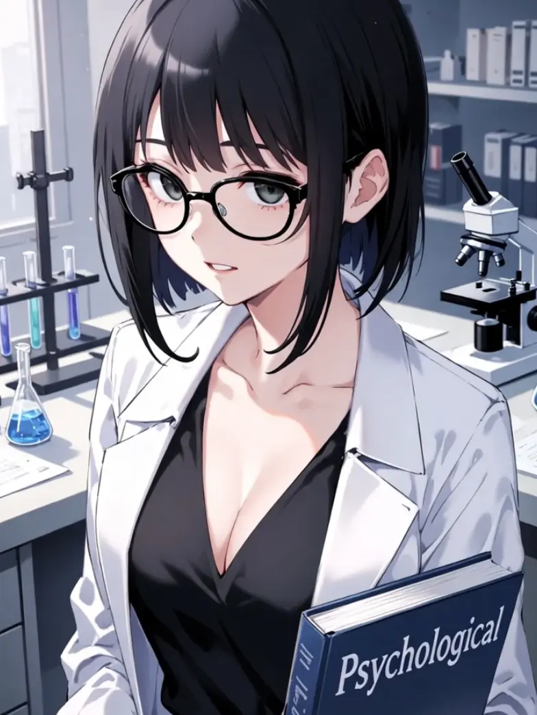 TinyWharf9553의 サイコ先輩のフェチ心理テスト