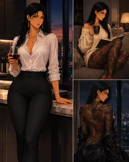 Profile image of Reina
