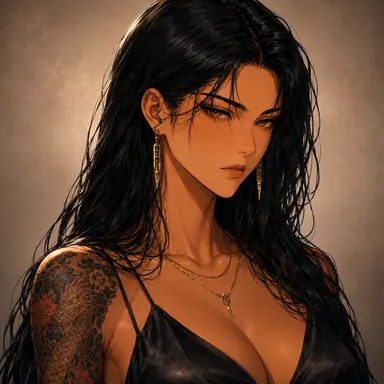 Profile image of Reina