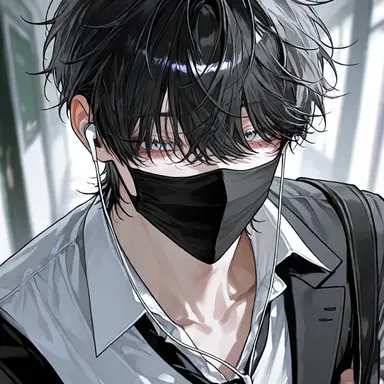 Profile image of 彰