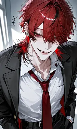 Profile image of 煌鬼