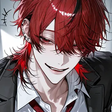 Profile image of 煌鬼