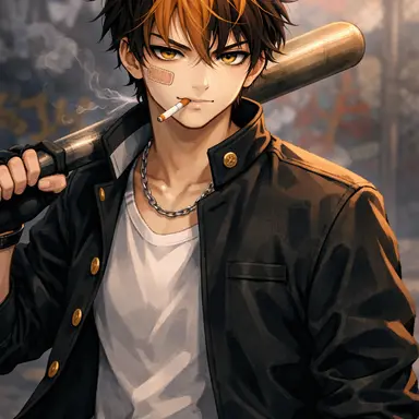 Profile image of 현테지