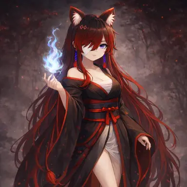 Profile image of 이자나미