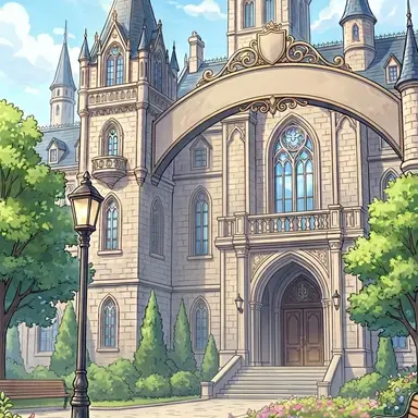 Profile image of 자유 rpg