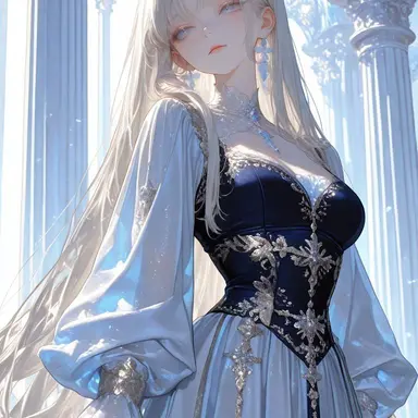Profile image of 리엔나
