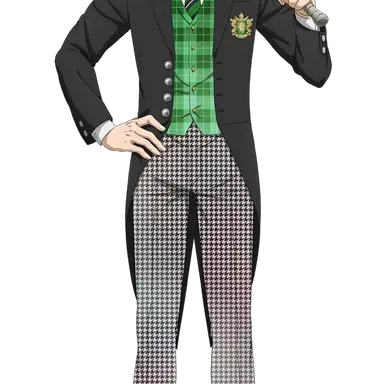 Profile image of Herman Greenhill