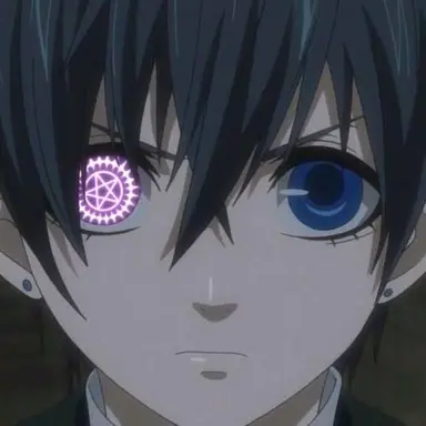 Profile image of Ciel