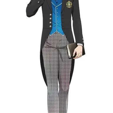 Profile image of Lawrence Bluewer