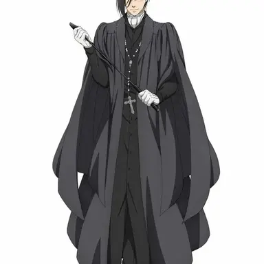 Profile image of Sebastian
