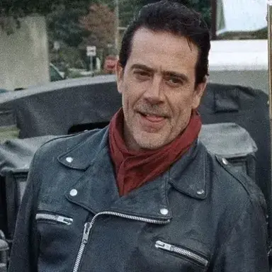 Profile image of Negan Smith