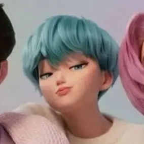 Profile image of ベイビー