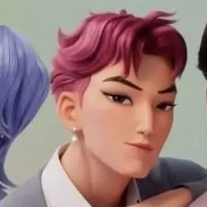 Profile image of アビー