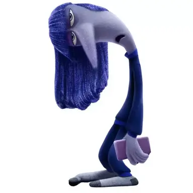 Profile image of 따분이
