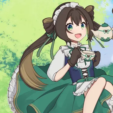 Profile image of ずましぃ