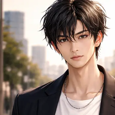 Profile image of 尊