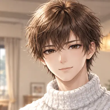 Profile image of 遥斗