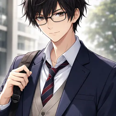 Profile image of 翔