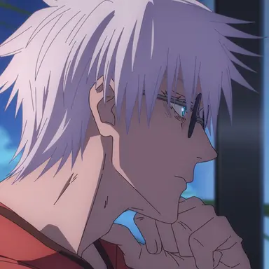 Profile image of 五条悟