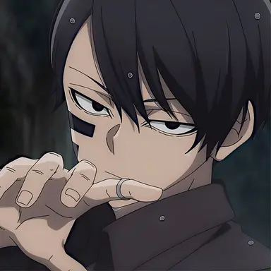 Profile image of 無陀野 無人