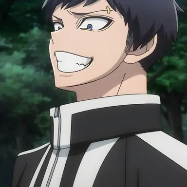 Profile image of 矢颪 碇