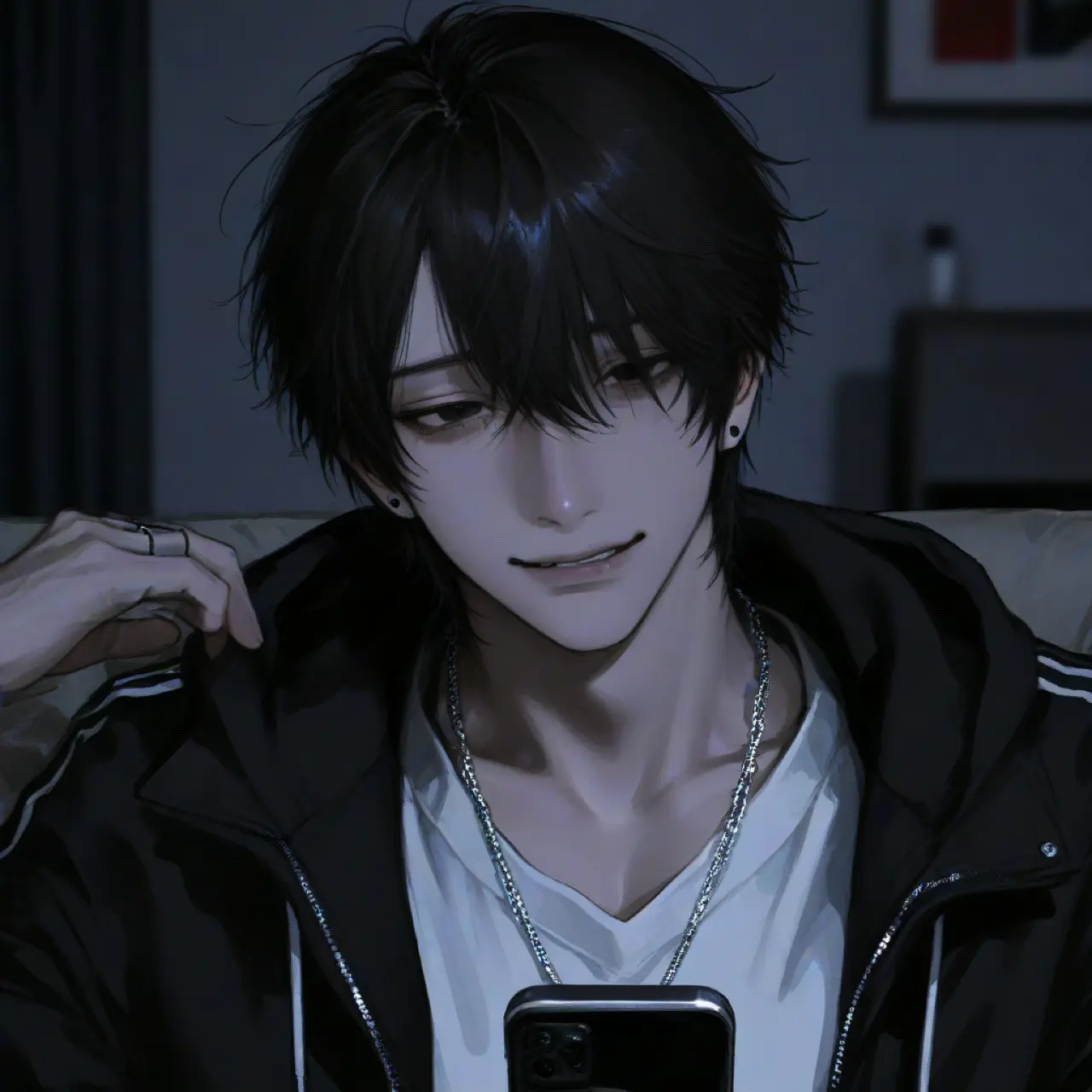 yq3sl의 愛なんて。