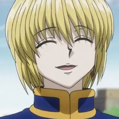 Profile image of クラピカ